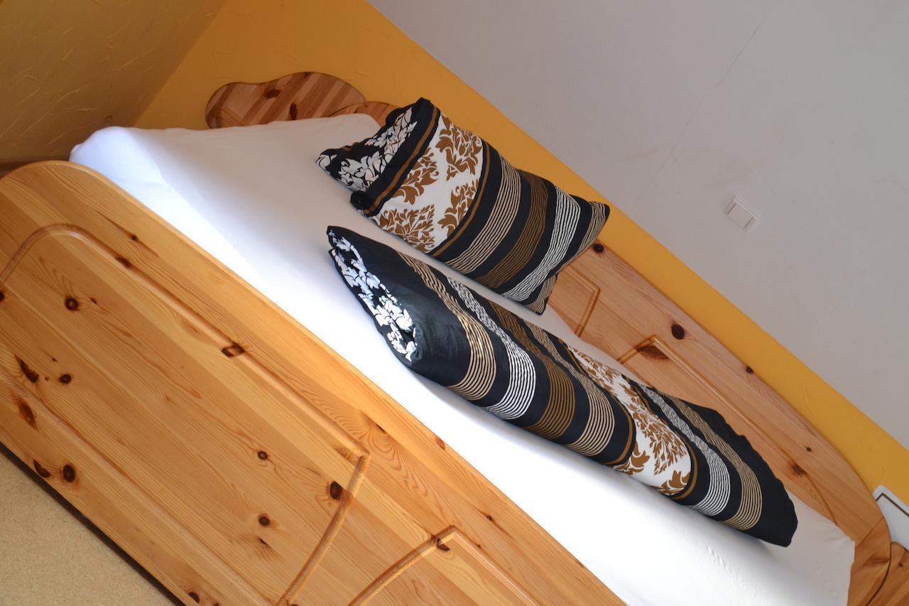 Gasthof Hotel Traube Oberndorf am Neckar 客房 照片