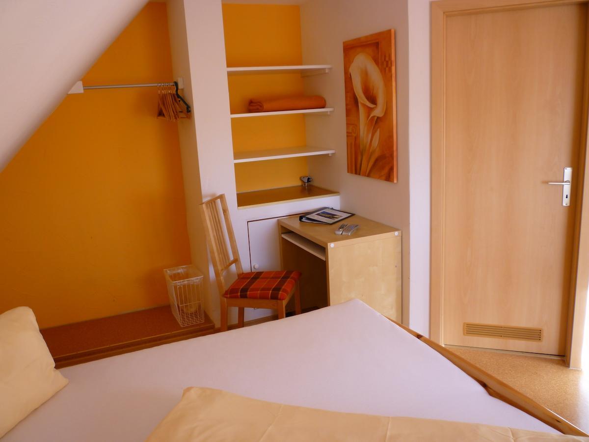 Gasthof Hotel Traube Oberndorf am Neckar 外观 照片